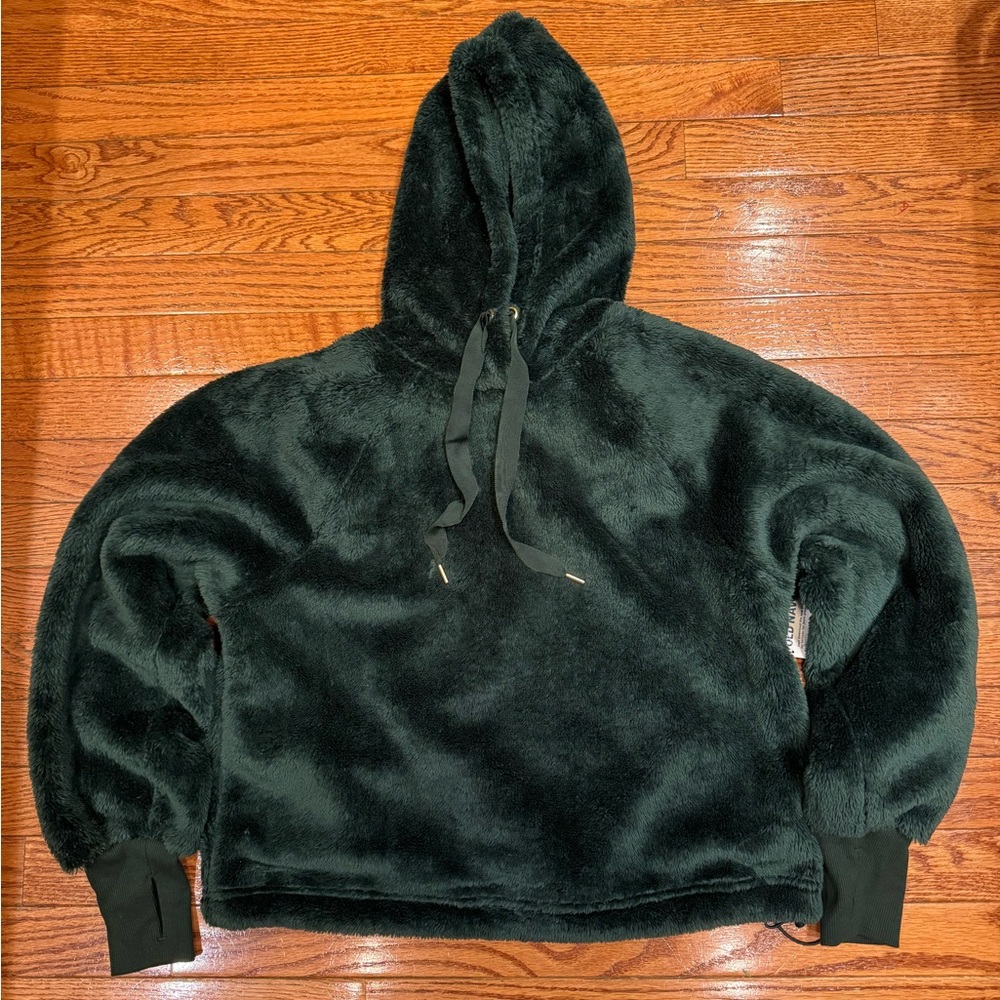 Old Navy Plush hoody XS